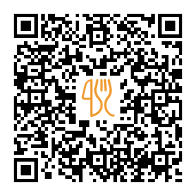 QR-code link para o menu de Buffalo Wild Wings