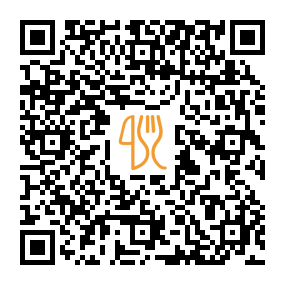 QR-code link para o menu de Little Caesars Pizza