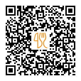 QR-code link para o menu de Buffalo Wild Wings