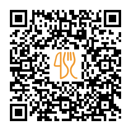 QR-code link para o menu de Pizza John's