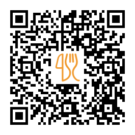 QR-code link para o menu de Woody's -b-q