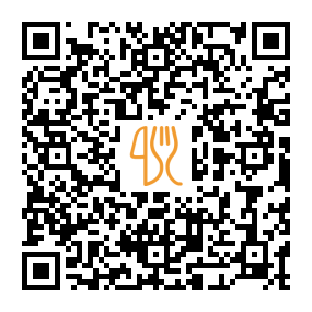 QR-kode-link til menuen på Dario's Pizza And Cuppy's Cafe