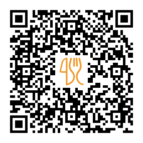 QR-code link para o menu de Jerusalem Cafe