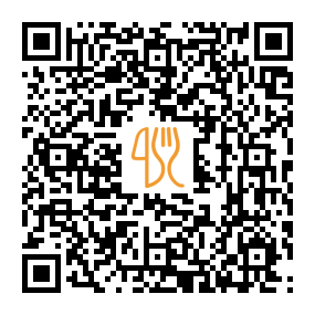 QR-code link către meniul Popeyes Louisiana Kitchen