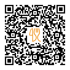 QR-code link către meniul Popeyes Louisiana Kitchen