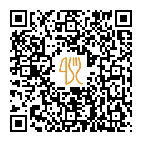 QR-code link naar het menu van The Victoria Freehouse