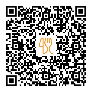 QR-code link para o menu de Healthy Living Market Cafe