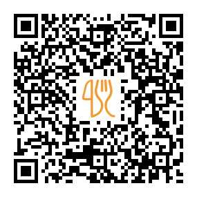 QR-code link către meniul Humble Pie