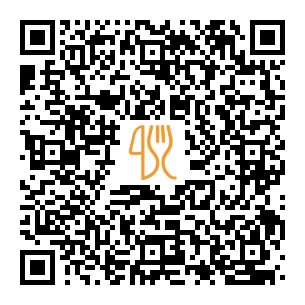 QR-code link către meniul Shim Unni Korean