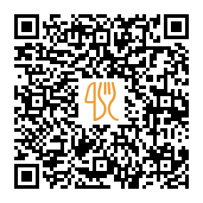 QR-code link para o menu de Burger King