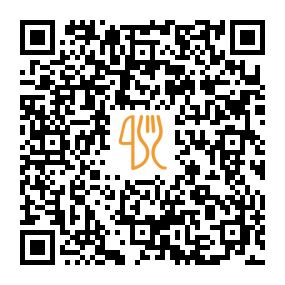 QR-code link para o menu de Spicey Fiesta