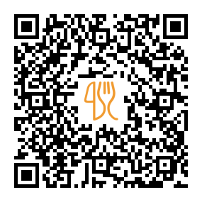 QR-code link naar het menu van Ricky's Thick Juicy Burgers