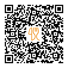 QR-code link para o menu de Panino Express