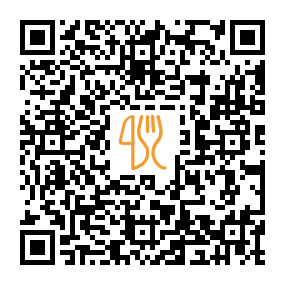 Link z kodem QR do menu Phở Ginseng