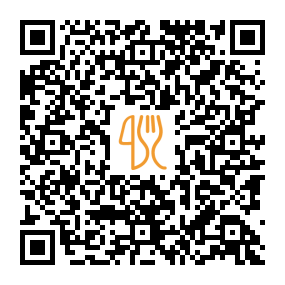 QR-code link para o menu de Tender Greens (irvine)