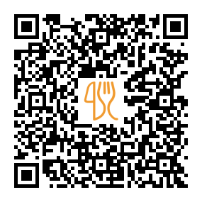 QR-code link para o menu de Cicis Pizza