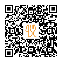 QR-code link către meniul Chau’s Cafe
