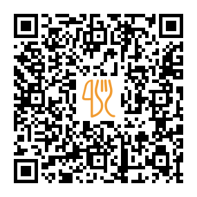 QR-code link para o menu de Country Café