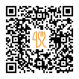 QR-code link para o menu de Mcdonald's