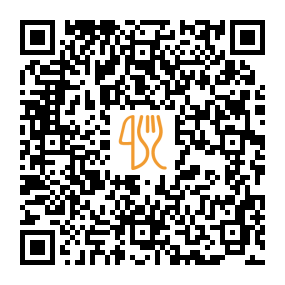 QR-code link para o menu de Ocean Dragon