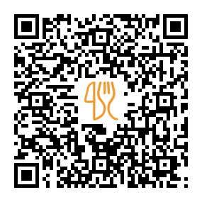 QR-code link para o menu de Cate Street Seafood Station