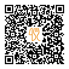 QR-code link naar het menu van 2nd Bde Dining Facility