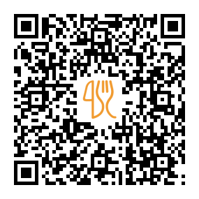 QR-code link para o menu de Papa Joes Pizza