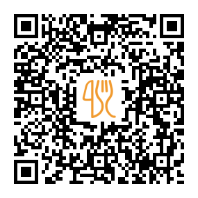 QR-code link para o menu de Burger King