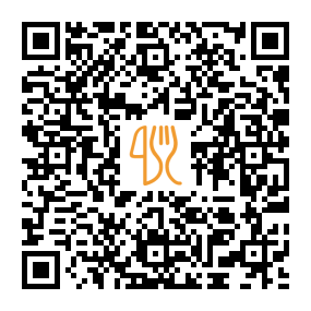 QR-code link para o menu de Dunkin'