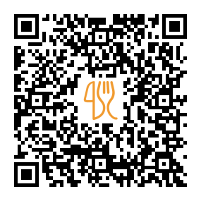 QR-code link para o menu de Dunkin'