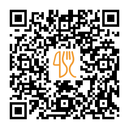 QR-code link para o menu de Mr. Taco