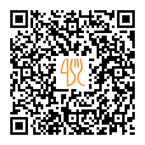 QR-code link para o menu de Comma Coffee