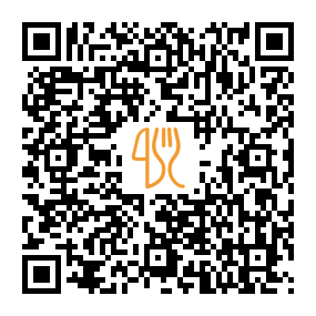 QR-code link către meniul The Cakery Fishkill