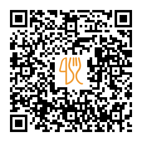 QR-code link para o menu de Burger King