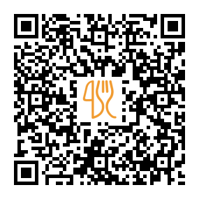 QR-code link para o menu de Hardee’s