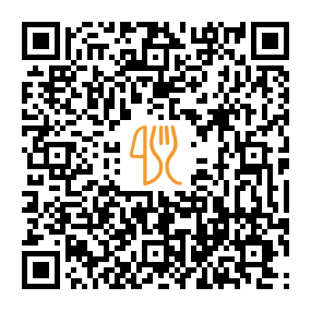 QR-code link para o menu de Java Nirvana Cafe