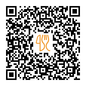 QR-code link para o menu de Little Caesars Pizza