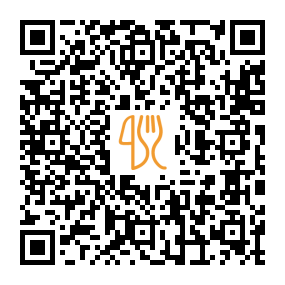 QR-code link para o menu de Sushi House