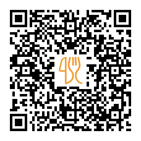 QR-code link para o menu de Mcdonald's