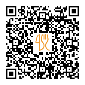 QR-code link para o menu de Burger King