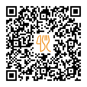 QR-code link către meniul Blooming Grounds Coffee House
