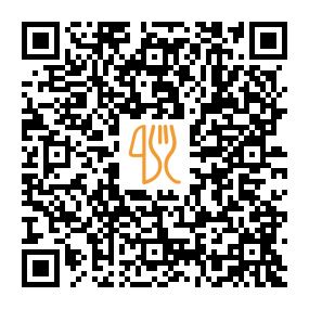 QR-code link para o menu de Cracker Barrel Old Country Store