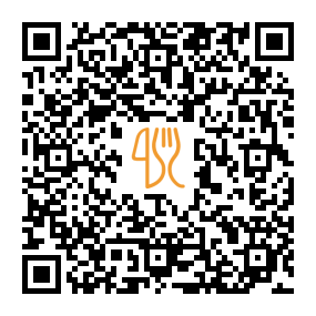 QR-code link para o menu de Cool River Cafe