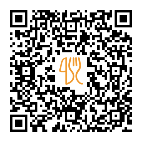 QR-code link para o menu de Pizza Nostra Fremont St