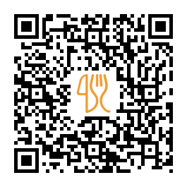 QR-code link para o menu de Hampton's