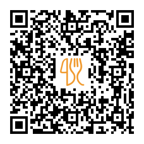 QR-code link para o menu de Mcdonald's