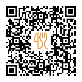 QR-code link para o menu de Dunkin'