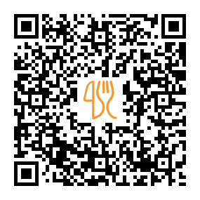 QR-code link naar het menu van Harvest Of India