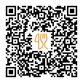 QR-code link para o menu de Maria Maria