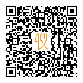 Enlace de código QR al menú de Flavors Of India